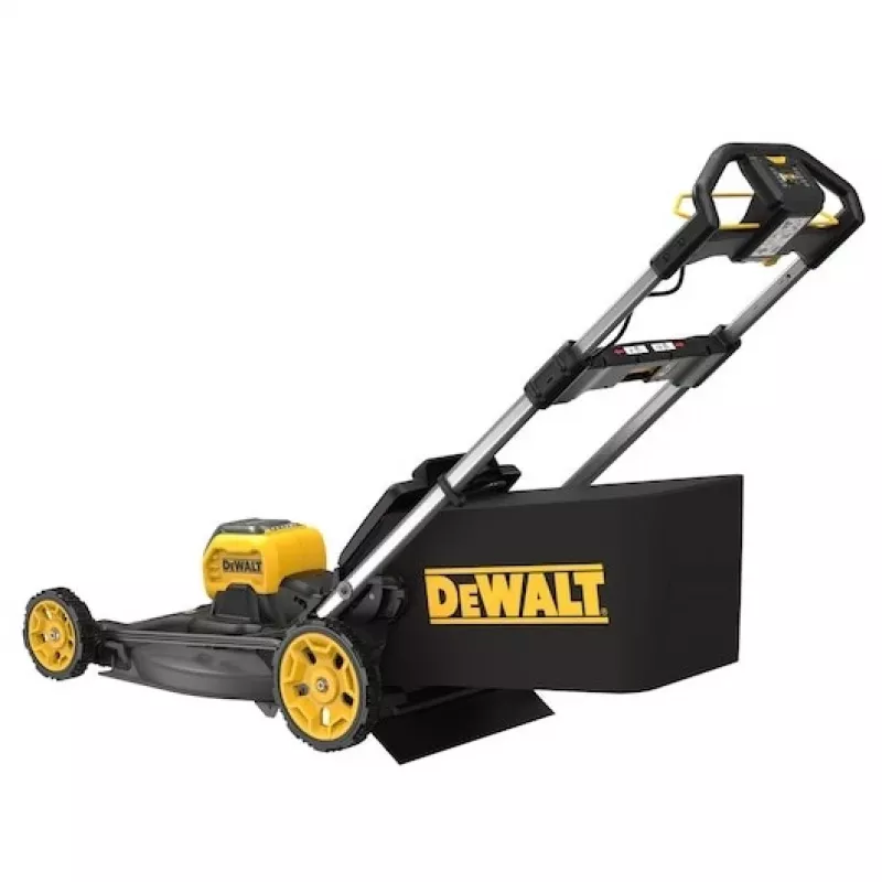 Cortacésped DeWALT DCMWP500N-XJ