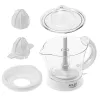 Adler exprimidor de cítricos | AD 4014 | Tipo exprimidor de cítricos | Blanco | 40 W | Número de velocidades 1