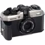 Pentax 17 cámara compacta de película 35 mm Sor