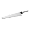 Cuchillo eléctrico CLATRONIC EM 3702 120W negro