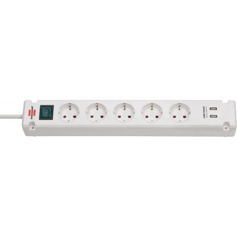 Alargador de corriente Brennenstuhl 1150660325