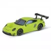Set de vehículo de carreras y pista Carrera 50050001 negro azul amarillo