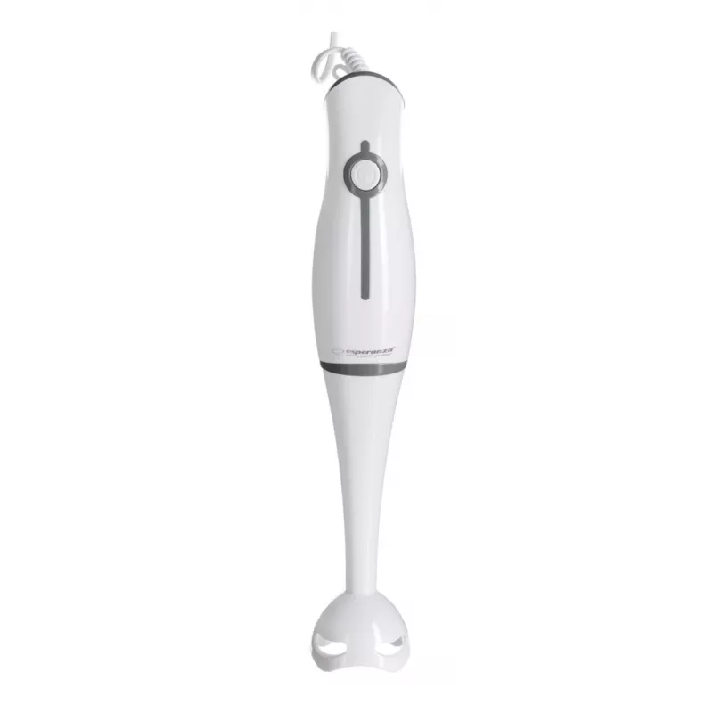Esperanza EKM001E batidora de mano 250 W gris, blanca