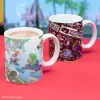 Taza Paladone Mario Kart termosensible multicolor PP8307NN