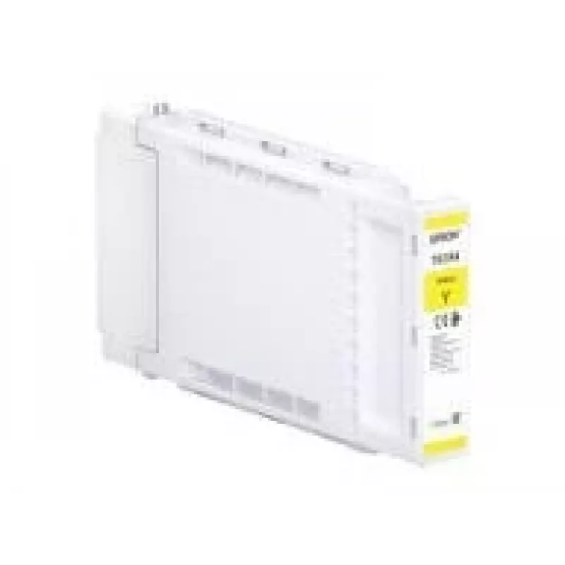 Cartucho de tinta EPSON Singlepack UltraChrome XD2 T41R440 amarillo