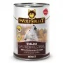 WOLFSBLUT VetLine Gastrointestinal Duck - comida húmeda para perros - 395 g