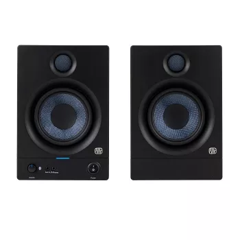 PreSonus Eris 5 BT 2nd Gen – pareja de monitores activos BT