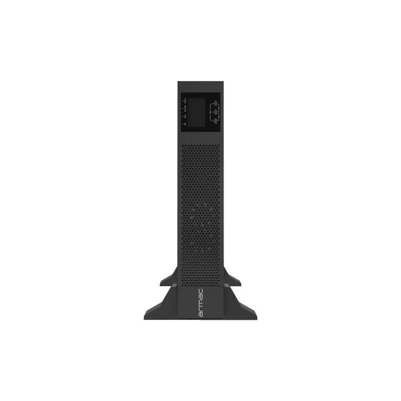 SAI Armac Rack 2000VA ON-LINE PF1 sin polvo