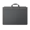 Funda de transporte Lenovo Yoga Tote | Compatible con hasta 14 pulgadas | Funda | Gris