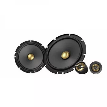 Altavoz para coche Pioneer TS-A1601C 2 vías 350 W 80 W