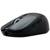 Ratón SBOX WM-710 negro inalámbrico