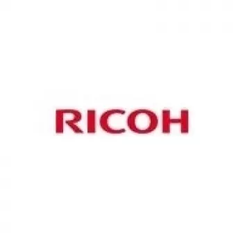Ricoh Type 165 - amarillo - original - cartucho de tóner (alternativa a: Ricoh Type 165)
