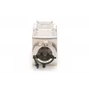 Módulo keystone Digitus CAT 8.1 RJ-45 apantallado plano blanco