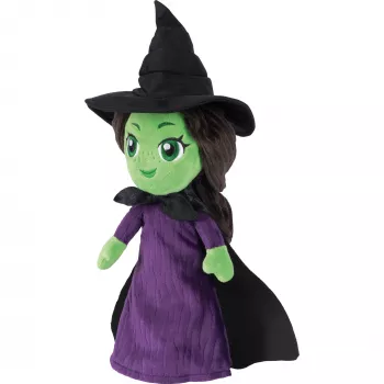 Wicked - Elphaba 22 cm, peluche
