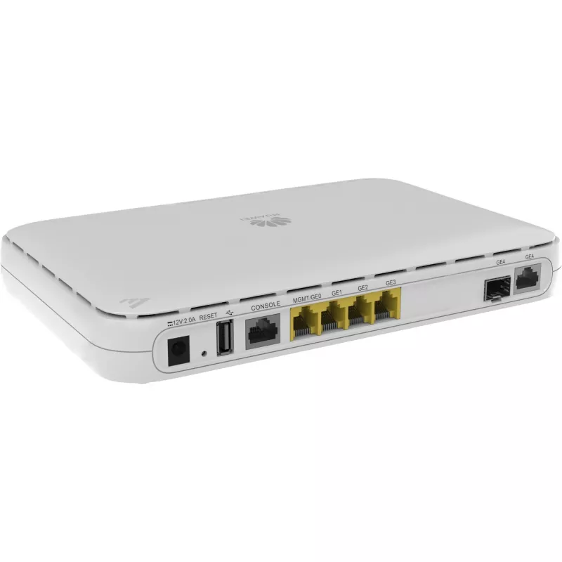 Router con cable HUAWEI eKit AR300 Series AR303 Gigabit Ethernet IEEE 802.3