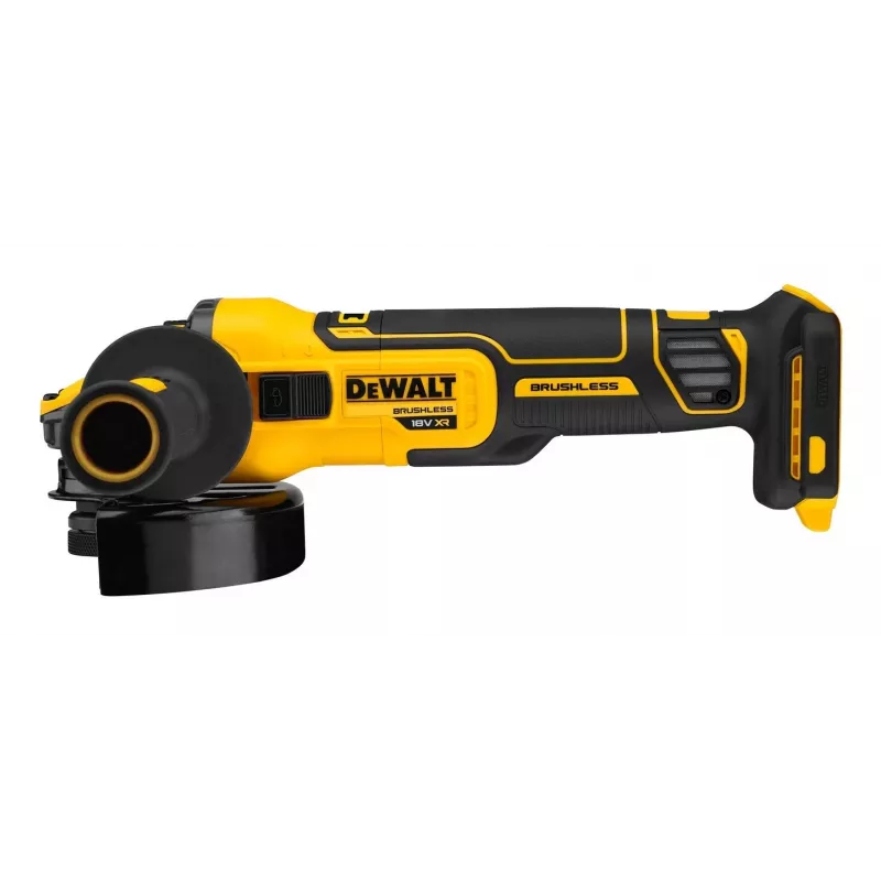 DeWALT DCG409NT-XJ Amoladora angular 12,5 cm 9000 rpm 1,8 kg