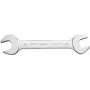 GEDORE 6065530 llave fija de doble boca, 13x14 mm