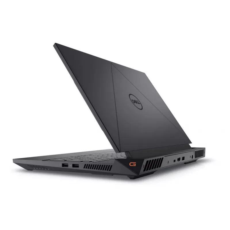 Portátil | DELL | G15 5530 | CPU Intel® Core™ i5 | i5-13450HX | 2,4 GHz | 15,6 | 1920x1080 píxeles | RAM 16 GB | DDR5-SDRAM | Gráfica dedicada NVIDIA GeForce RTX 4050 | 6 GB | Keyb