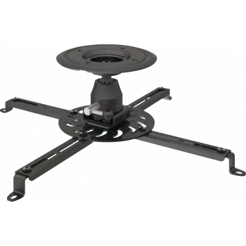 Soporte negro ShiverPeaks BS89763