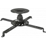Soporte negro ShiverPeaks BS89763