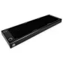 Radiador Stealkey Customs SC RadPro L360 H30 – negro