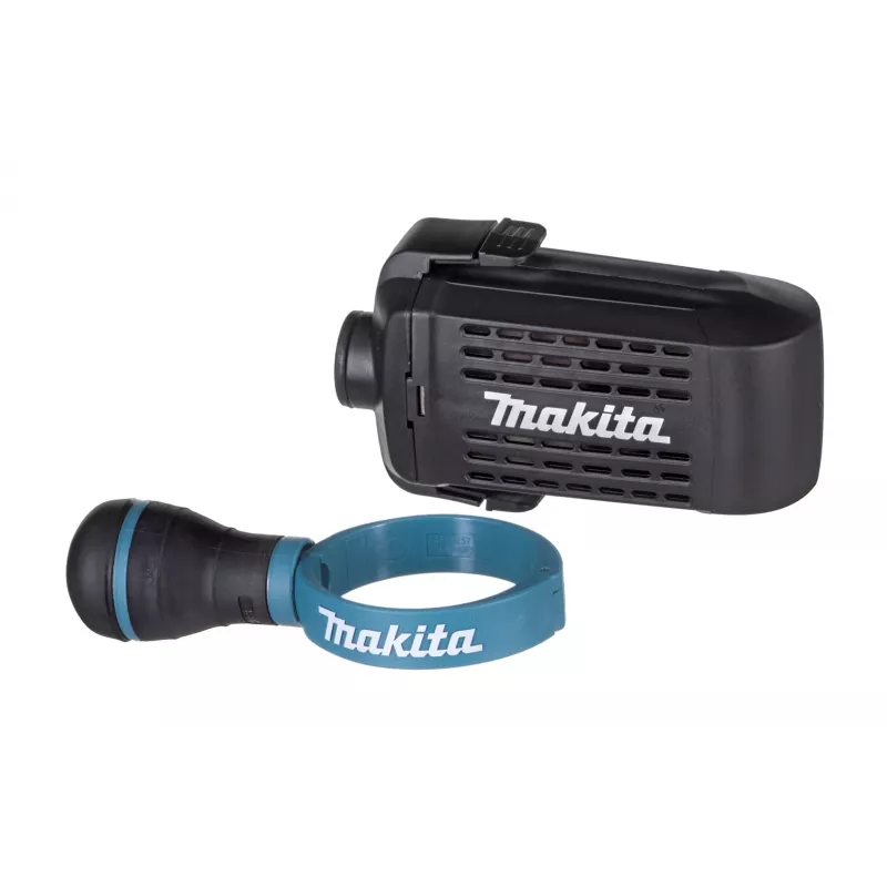 Makita BO5041 Lijadora manual Lijadora orbital 12000 OPM 300 W