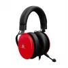 Auriculares White Shark GH-2540 Elephant rojo