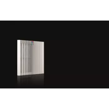 Carcasa de filtro Rittal SK 3243.300, plástico gris, 1 unidad, 956 g