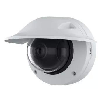Cámara de vigilancia IP Axis 02617-001 Domo 3840 x 2160 píxeles