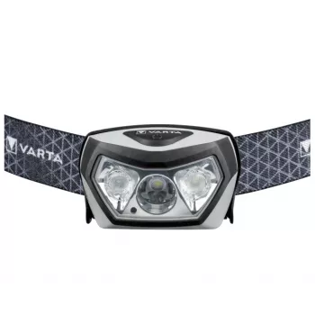 Linterna frontal Varta Outdoor Sports H30R Wireless Pro 400 lm IPX7