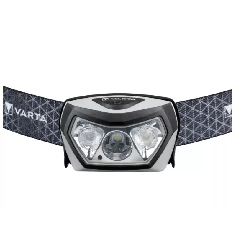 Linterna frontal Varta Outdoor Sports H30R Wireless Pro 400 lm IPX7