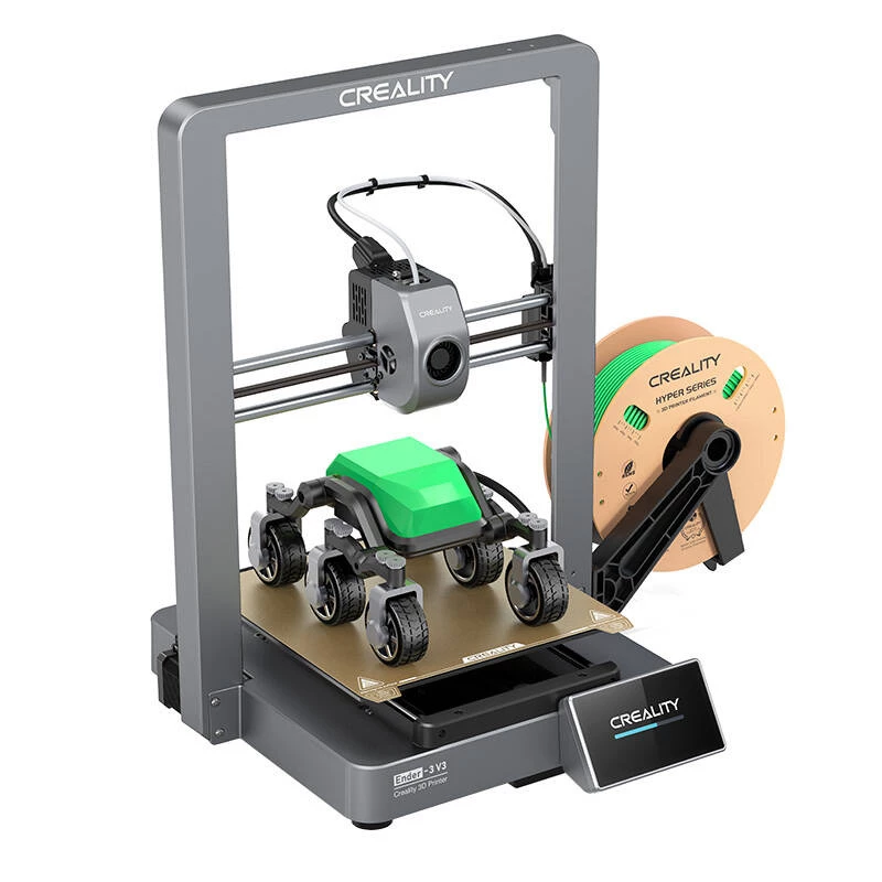 Impresora 3D Creality Ender-3 V3