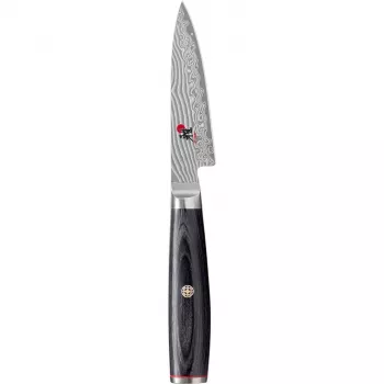 Cuchillo Shotoh Miyabi 5000FCD - 9 cm