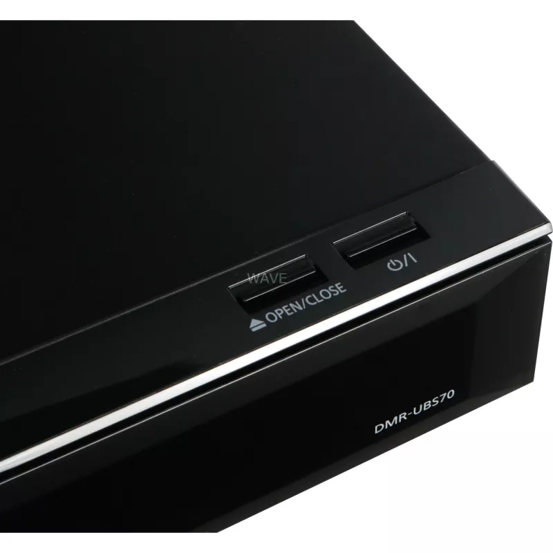 Grabador Blu-Ray Panasonic DMR-UBC70EGK