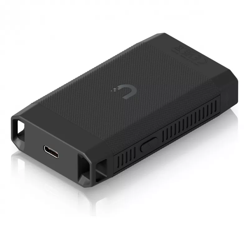 Ubiquiti UACC-SFP-Wizard Reprograma, prueba y desbloquea al instante la compatibilidad universal para cada módulo óptico con diagnóstico completo y actualizaciones OTA
