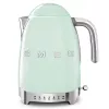 Smeg Hervidor 50's Style KLF04PGEU Verde pastel