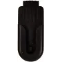 Clip giratorio Soryt pack de 10 – clips duraderos para aplicaciones versátiles, 10 uds.
