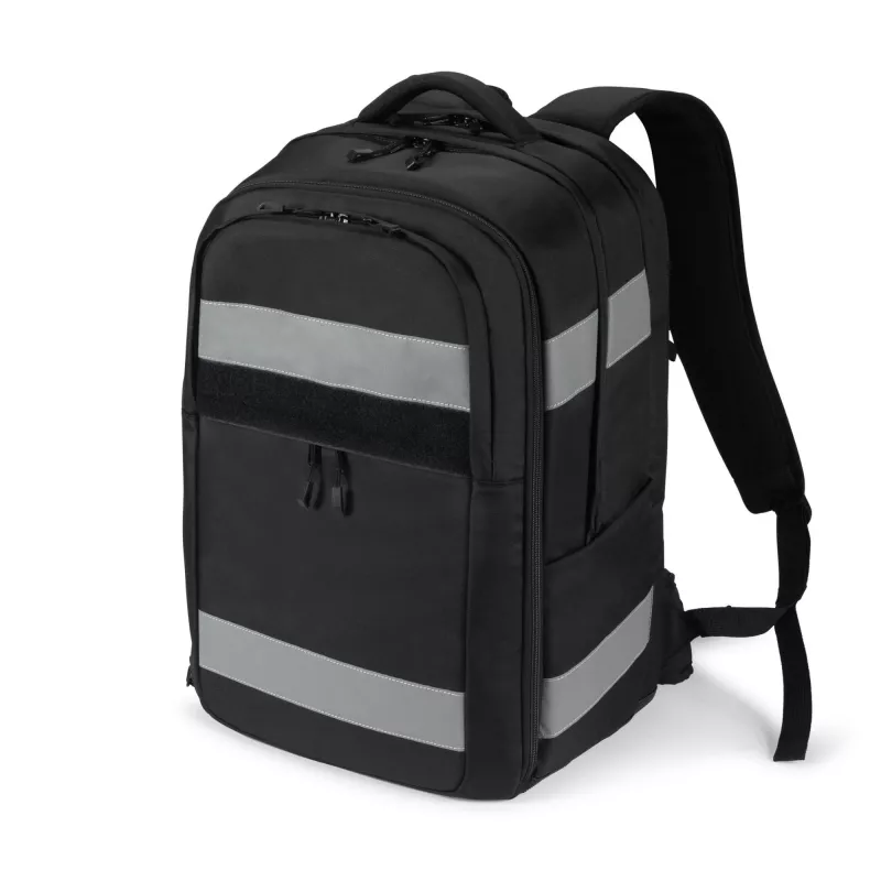 Mochila para portátil 17,3 inch Reflectante 32-38 l