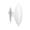 Antena direccional Ubiquiti PBE-5AC-500 27 dBi, 5 GHz