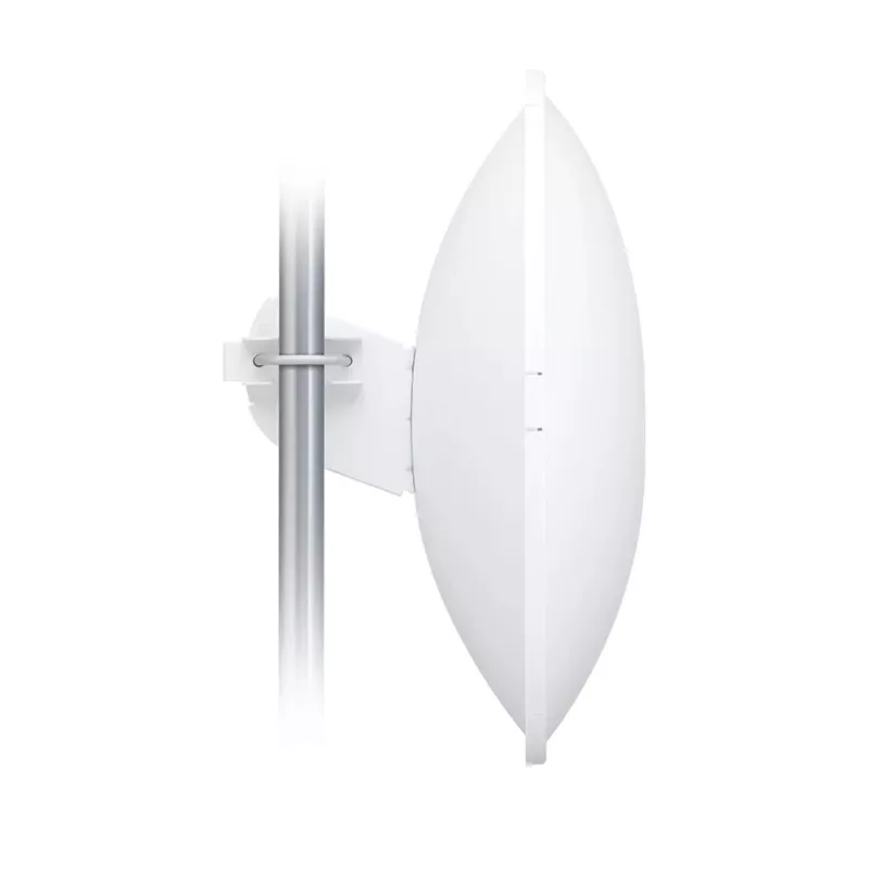 Antena direccional Ubiquiti PBE-5AC-500 27 dBi, 5 GHz