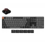 Teclado Wrl K5/Negro K5X-A3 Keychron