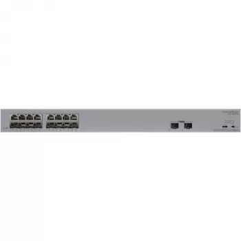 HUAWEI eKit S110 Series S110-16LP2SR switch no gestionado L2 Gigabit Ethernet (10/100/1000) Power over Ethernet (PoE) 1U gris