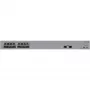 HUAWEI eKit S110 Series S110-16LP2SR switch no gestionado L2 Gigabit Ethernet (10/100/1000) Power over Ethernet (PoE) 1U gris