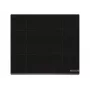 Bosch | Placa | PIE63KHC1Z | Inducción | Número de zonas de cocción 4 | Táctil | Temporizador | Negro