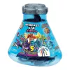 Figuras Cobi Mr Beast Lab Hybrids Megapack set con minifiguras coleccionables MO-24910