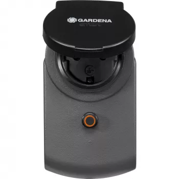 Gardena 19096-20 producto negro