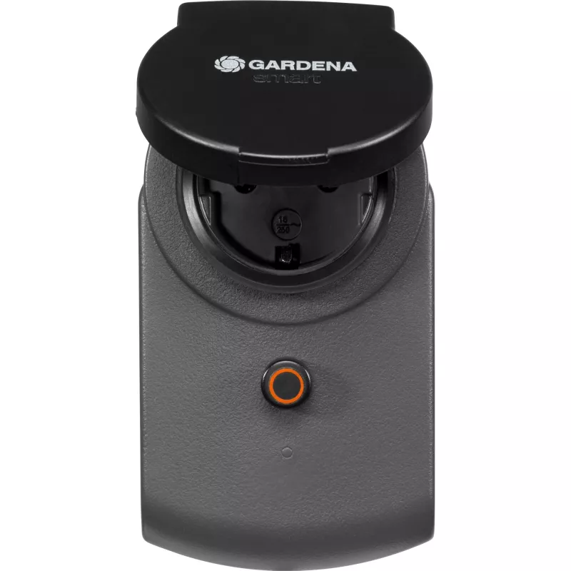 Gardena 19096-20 producto negro