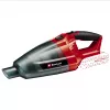 Einhell 2347120 aspirador de mano 0,54 l negro