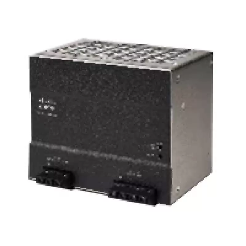 Cisco 480W fuente de alimentación AC (LITE)