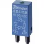 Finder 99.80.9.024.99 verde